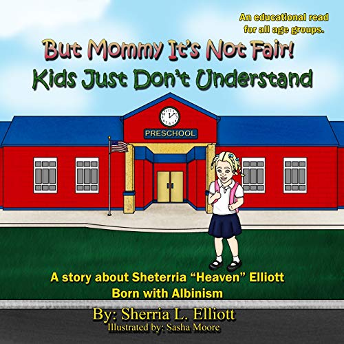 Stock image for Kids just don't understand ("But Mommy It's Not Fair!") for sale by Lucky's Textbooks