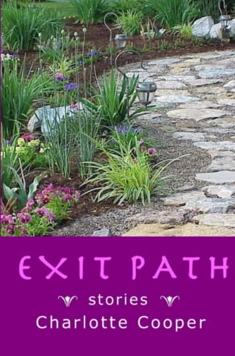 Stock image for EXIT PATH for sale by Lucky's Textbooks