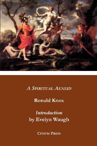 9780984698646: A Spiritual Aeneid