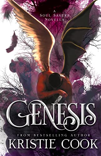 Beispielbild fr Genesis: A Soul Savers Novella (Soul Savers (2015)) zum Verkauf von SecondSale