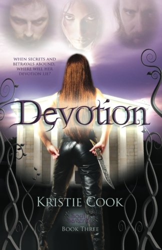 Stock image for Devotion for sale by Half Price Books Inc.