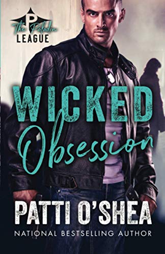 Stock image for Wicked Obsession (The Paladin League) for sale by Revaluation Books