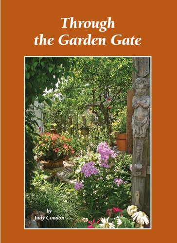 Stock image for Through the Garden Gate for sale by ThriftBooks-Atlanta