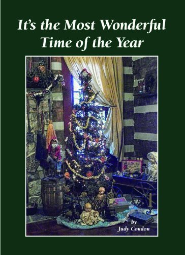 Stock image for It's the Most Wonderful Time of the Year for sale by HPB-Diamond
