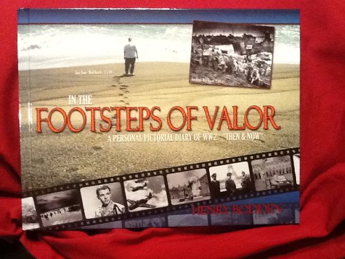 9780984705511: In the Footsteps of Valor
