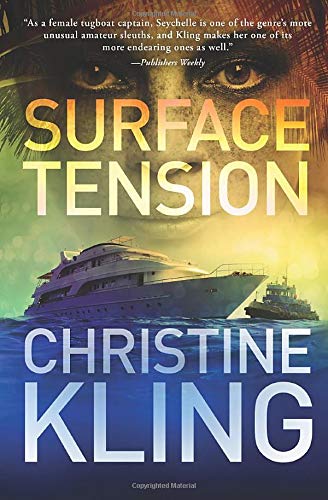9780984706686: Surface Tension: Volume 1 (South Florida Adventure Series)