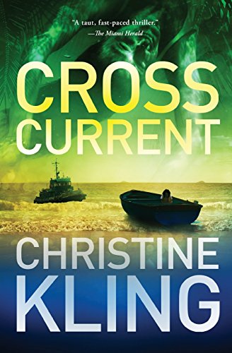 9780984706693: Cross Current (South Florida Adventure Series)