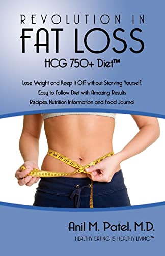 Stock image for HCG 750+ Diet for sale by Big River Books