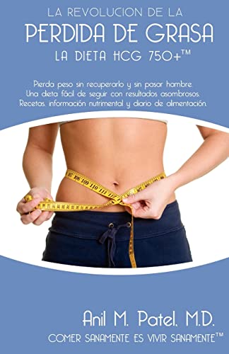 Stock image for La dieta HCG 750+ (Spanish Edition) for sale by Lucky's Textbooks