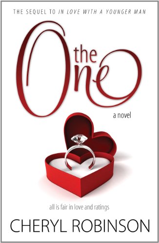 The One (9780984711000) by Cheryl Robinson