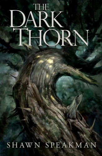 Stock image for The Dark Thorn for sale by ThriftBooks-Dallas