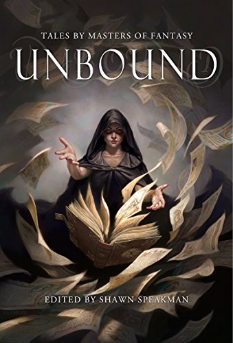 Imagen de archivo de Unbound a la venta por Books Unplugged