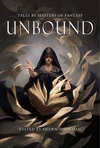 Stock image for Unbound for sale by BooksRun