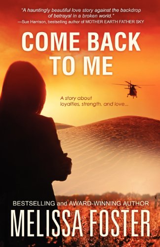 Stock image for Come Back to Me for sale by ThriftBooks-Dallas