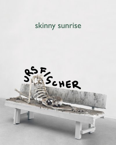 Beispielbild fr Urs Fischer: Skinny Sunrise zum Verkauf von medimops