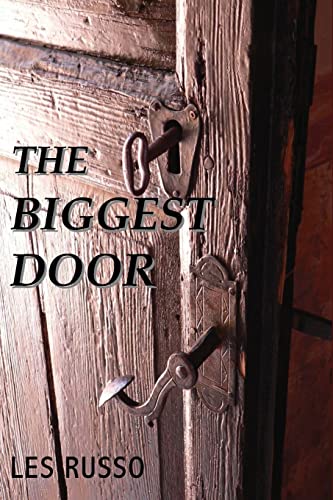 Imagen de archivo de The Biggest Door a la venta por ThriftBooks-Dallas
