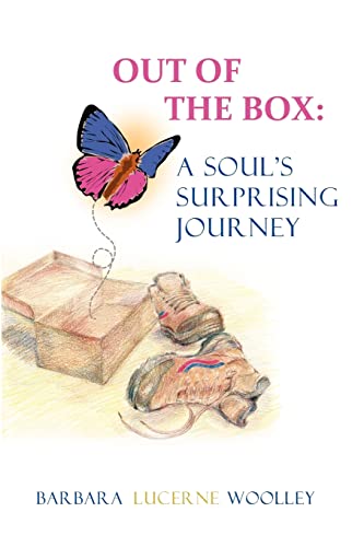 Beispielbild fr Out of the Box: A Soul's Surprising Journey zum Verkauf von ThriftBooks-Dallas