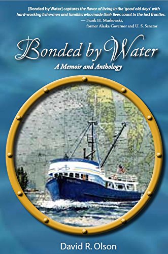 Beispielbild fr Bonded by Water zum Verkauf von Books From California