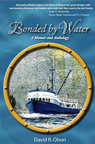 Stock image for Bonded by Water for sale by Once Upon A Time Books