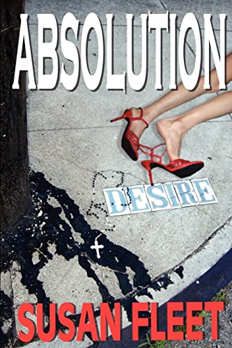 Imagen de archivo de ABSOLUTION-Edition2: A Frank Renzi Novel: Volume 1 (Frank Renzi crime thriller series) a la venta por WorldofBooks