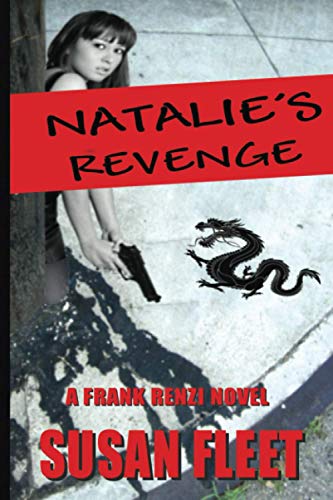 Imagen de archivo de Natalie's Revenge (Frank Renzi novels) (Volume 3) a la venta por Books From California