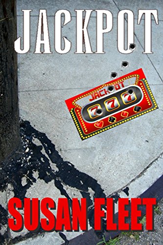 Imagen de archivo de Jackpot (Frank Renzi novels) a la venta por SecondSale