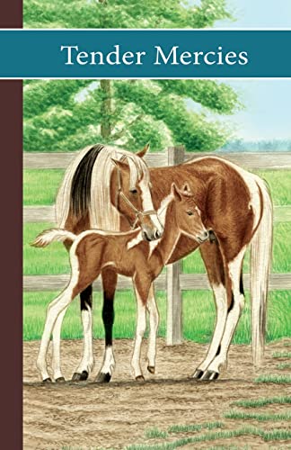 Stock image for Sonrise Stable: Tender Mercies for sale by GF Books, Inc.