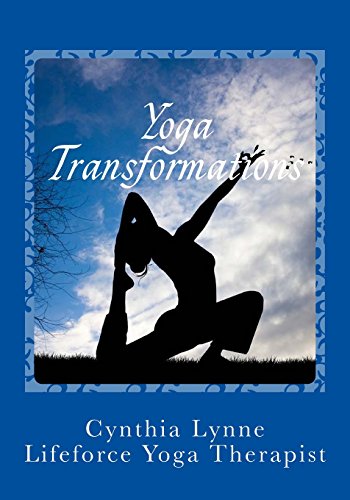 9780984727797: Yoga Transformations: Mindful New Beginnings: Volume 1