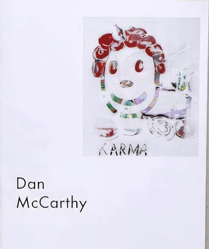 Stock image for Dan McCarthy (Hardcover) for sale by CitiRetail