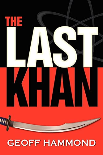 9780984730100: The Last Khan