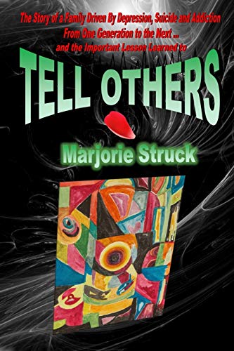 Stock image for TELL OTHERS for sale by Lucky's Textbooks