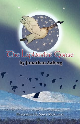 Stock image for The Laplander Goose for sale by Books From California