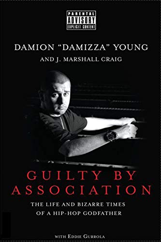 Stock image for Guilty by association for sale by Better World Books