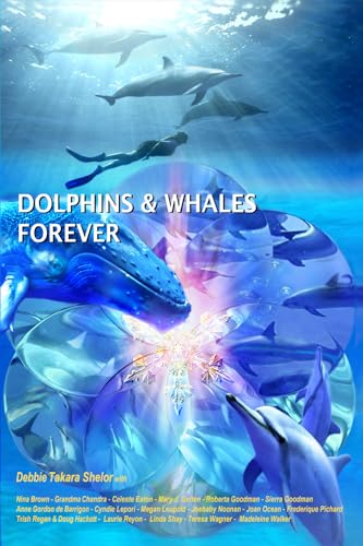 Stock image for Dolphins & Whales Forever for sale by SecondSale