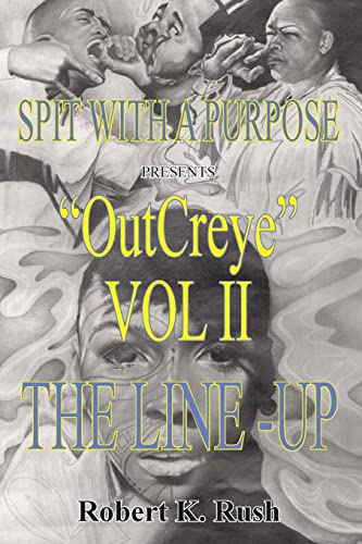 9780984744473: Out Creye Vol II: The Line - Up