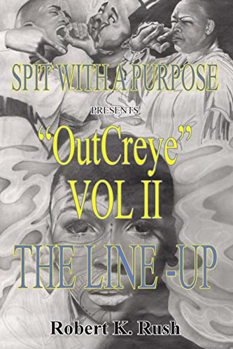 Stock image for Out Creye Vol II: The Line - Up for sale by THE SAINT BOOKSTORE