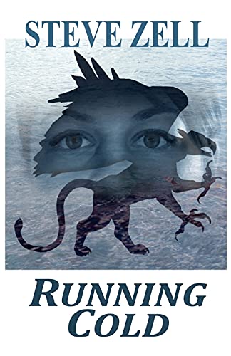 Imagen de archivo de Running Cold a la venta por Lucky's Textbooks