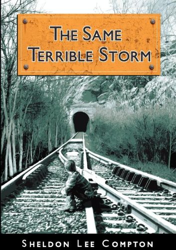 Stock image for The Same Terrible Storm for sale by ThriftBooks-Atlanta