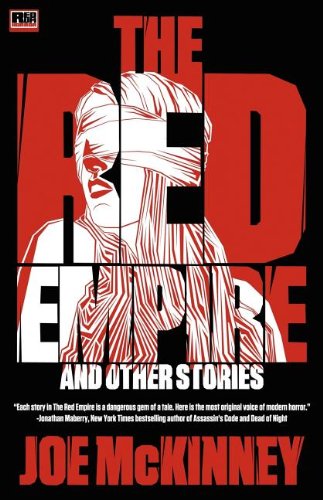 Stock image for The Red Empire and Other Stories for sale by Cathy's Half Price Books