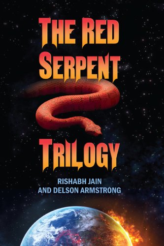 9780984752225: The Red Serpent Trilogy