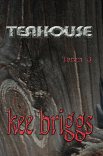 Stock image for Teahouse for sale by Revaluation Books