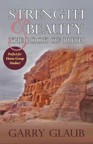 Stock image for Strength & Beauty: the Book of Ruth for sale by Lucky's Textbooks