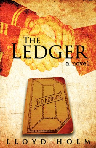 9780984756414: The Ledger