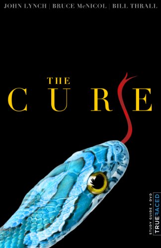 9780984757732: The Cure: Study Guide/Workbook