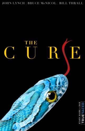 Imagen de archivo de The Cure Workbook: Study Guide with DVD a la venta por Keeper of the Page