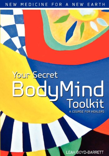 Stock image for Your Secret BodyMind Toolkit for sale by ThriftBooks-Atlanta