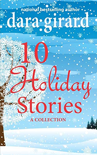 Stock image for 10 Holiday Stories: A Collection for sale by Lucky's Textbooks