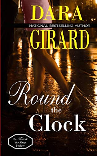 9780984758678: Round the Clock: Volume 4 (The Black Stockings Society)