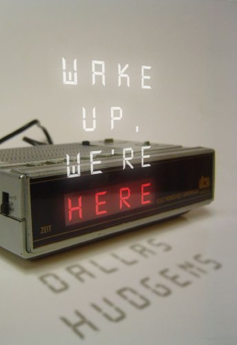 Stock image for Wake Up, We're Here for sale by Open Books