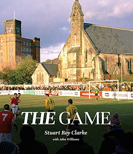 Stock image for The Game for sale by Book Alley